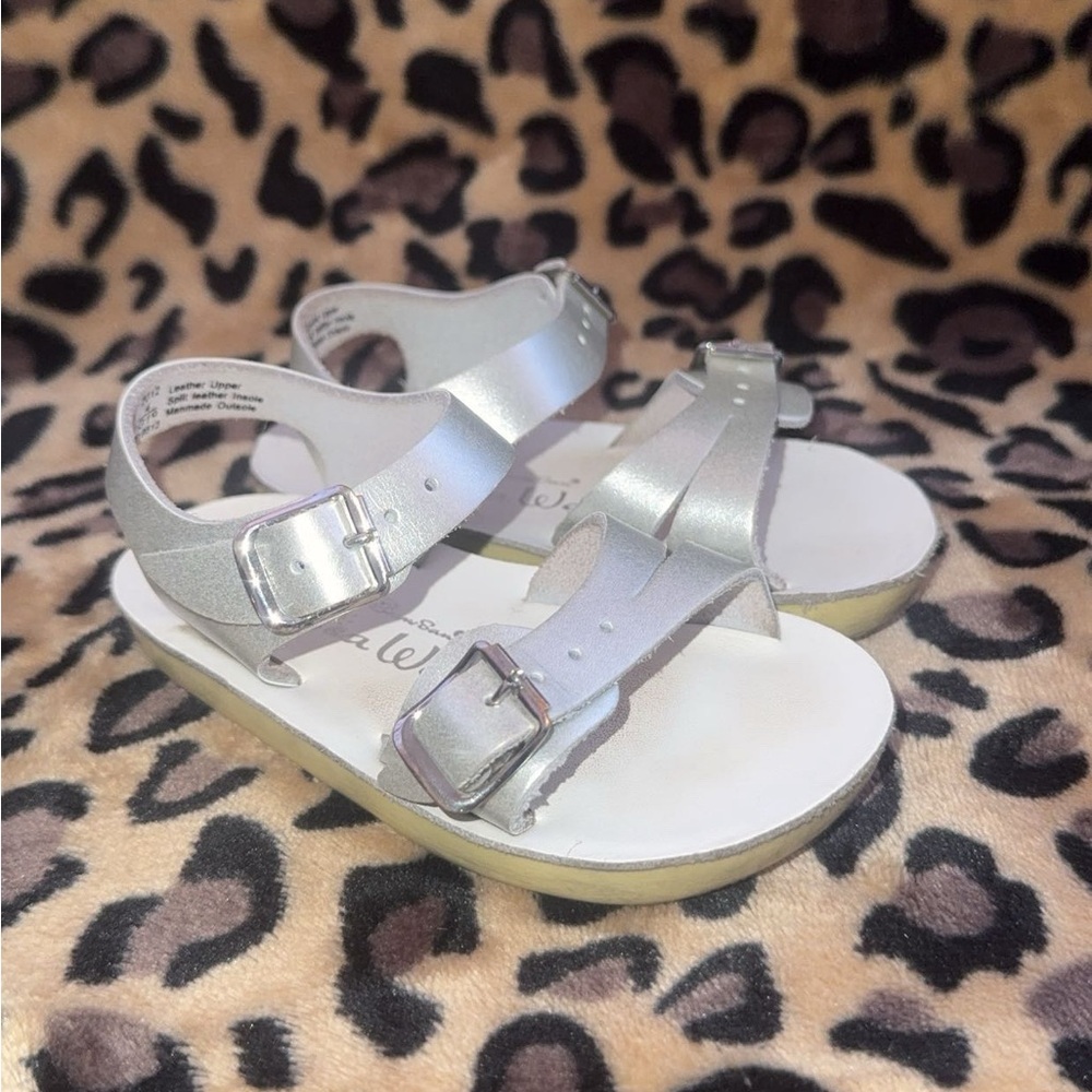 Sun San Sandals | Toddler